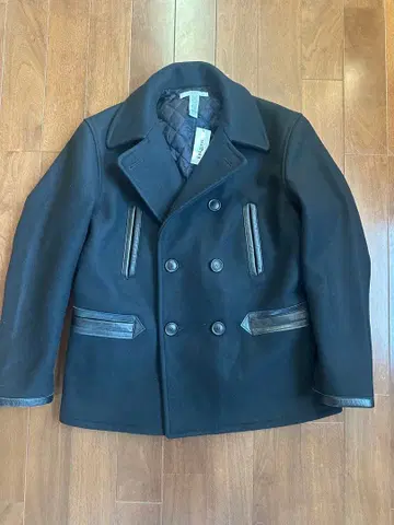 MASSES 마시스 P 코트 P-COAT