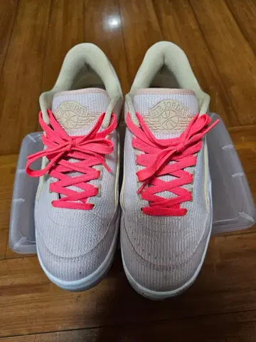 에어 조던 스니커즈