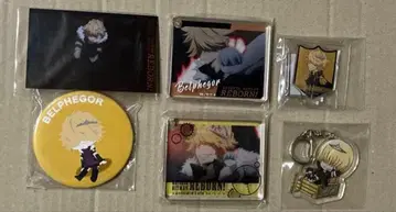 가정교사 히트맨 REBORN! 벨페골 묶음 판매