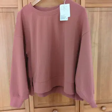 미사용 새상품 유나이티드 애로우즈 그린 라벨 릴랙싱 티셔츠