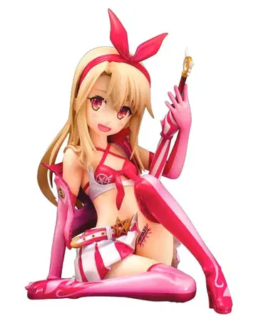 플러스 원 이리야스필 폰 아인츠베른 1/8 피규어