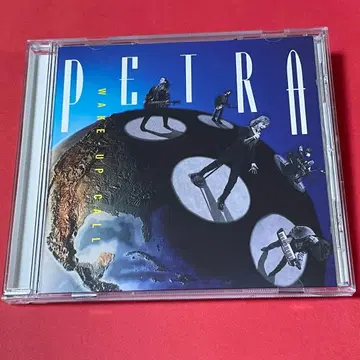 Petra Wake Up Call 메로하, AOR