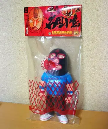 QP 큐피 소프트 비닐 아혼외전 이시다 코토리 피규어