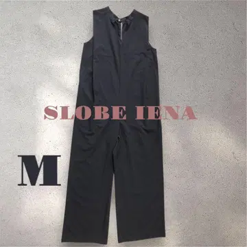 [ 컨디션 최상 ] 슬로브 이에나 릴랙스 이지 V넥 올인원 36