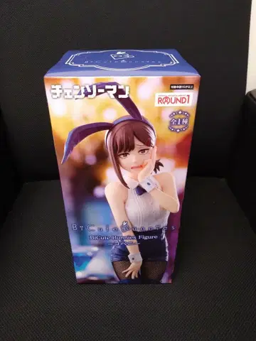 체인소 맨 BiCute Bunnies 피규어 라운드 원 코베니