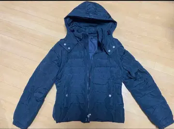 마이클코어스 2웨이 다운 자켓 S