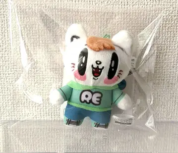 제네코 GENERATIONS 마스코트 사노 레오