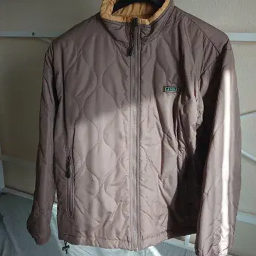 AIGLE 리버서블 자켓