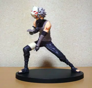 NARUTO 돌풍전 하타케 카카시 VIBRATION STARS 피규어