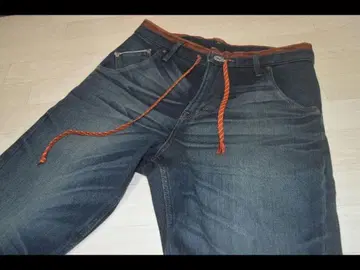 EDWIN JERSEYS 와일드파이어 ER107W M 웜 팬츠 M 사이즈