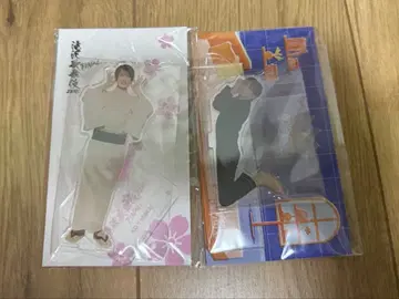 무카이 코지 아크릴 스탠드