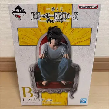 제일복권 DEATHNOTE B상