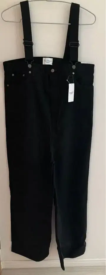 Deuxieme Classe LE MINOR TUBE SALOPETTO