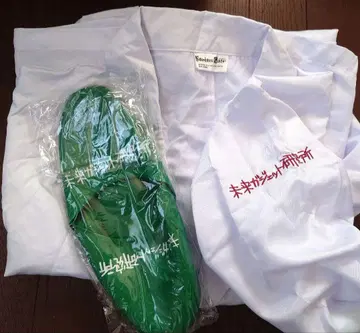 슈타인즈 게이트 미래 가젯 연구소 라보멘 지급품 세트