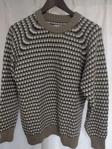 B:MING by BEAMS 니트 S 와이드