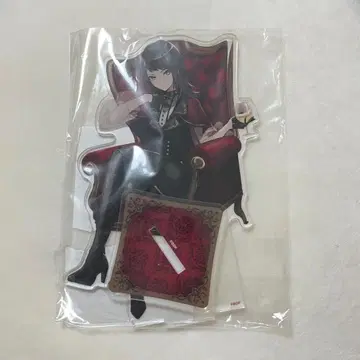 티모리스 아크릴 스탠드 벌스데이