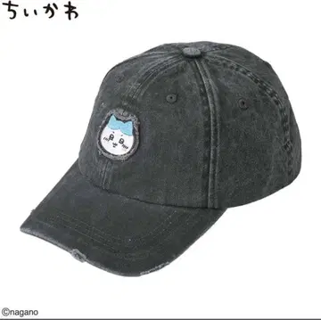 신상 치이카와 (먼작귀) 캡 모자