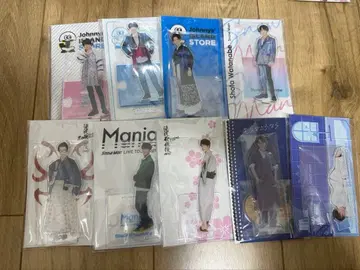 와타나베 쇼타 아크릴 스탠드