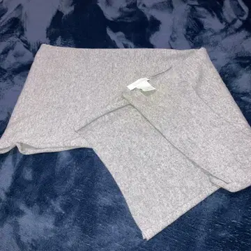 새상품급 크루치아니 캐시미어 스톨 머플러 남성용 여성용