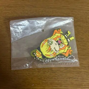 비밀의 아이프리 가챠가챠 러버 마스코트 이가라시 쥴리아