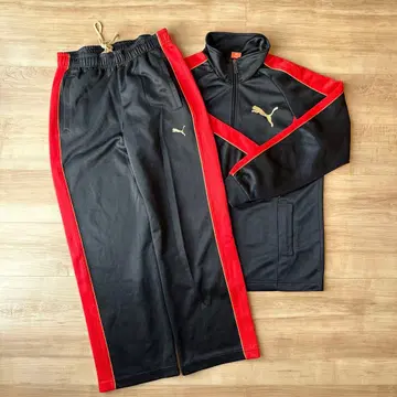 PUMA 저리 상하의