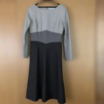 M'S GRACY 무릎 기장 원피스 40