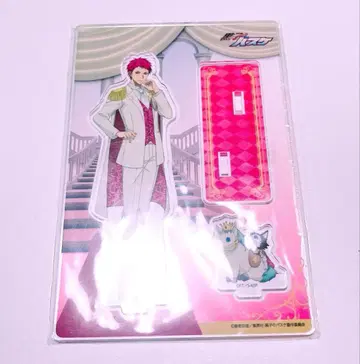 쿠로코의 농구 난자타운 아크릴 스탠드 아카시 세이쥬로 1