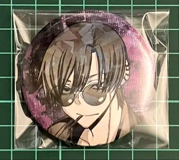 도겐안귀 홀로그램 캔뱃지 vol.7 쿠치모리