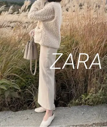ZARA 보아 베스트
