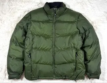 Eddie Bauer 에디 바우어 다운 자켓 드로 코드