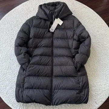 새상품 UNIQLO 울트라 라이트 다운 스트레치 후디드 코트 3XL