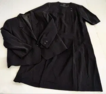 17호 블랙 포멀 예복