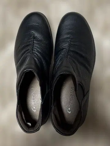 문스타 25cm EEEE 미사용 새상품 폭넓음