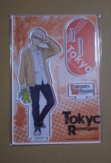 도쿄 리벤저스 동리베 아크릴 스탠드 아크스타 미츠야 타카시
