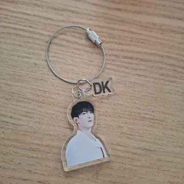 SEVENTEEN NEW 도겸 DK