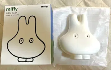 유령 미피 저금통