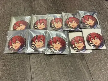 앙스타 스오우 츠카사 캔뱃지 묶음 판매