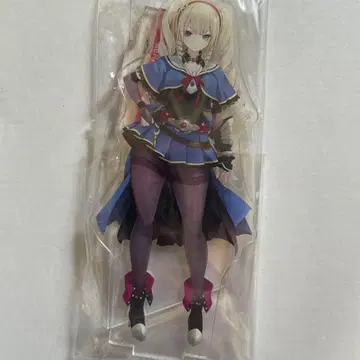 코마이 스미레 어솔트 릴리 아크릴 스탠드