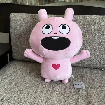 러버래빗 봉제 인형