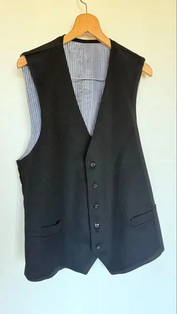 캐시미어 베스트 컨디션 최상 3XL 상당