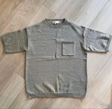 B:MING 니트 셔츠