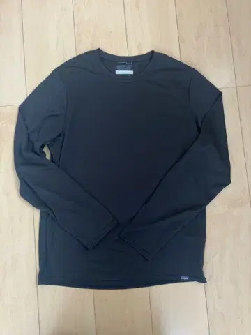 캐플린 쿨 데일리 롱