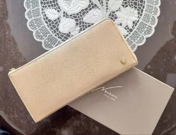 나다야 여성용 장지갑 라마레/lamaree