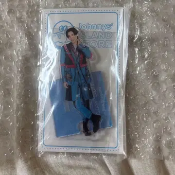 메구로 렌 아크릴 스탠드 3점