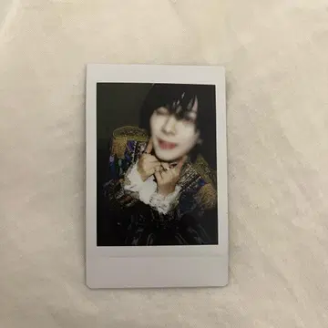 러브라이브 유닛 체키