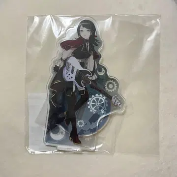 티모리스 아크릴 스탠드 10주년