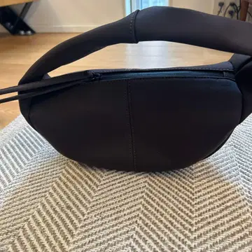 TODAYFUL 브라운 핸드백