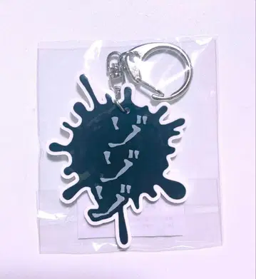 조조조 도쿄 타워 RED 콜라보 Glow 키링