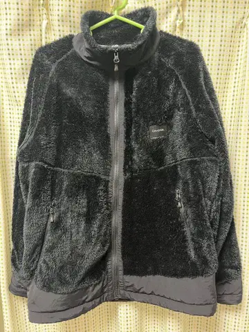 [컨디션 최상] 다이와 에어리 플리스 자켓 보아 플리스