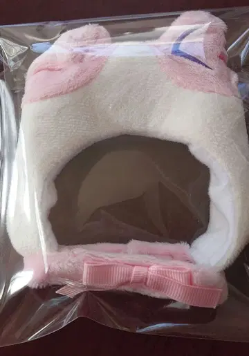 ME:I 스즈 응원봉 커버